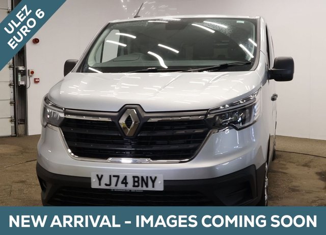 View our Renault Trafic 5 Seat Auto Wheelchair Accessible Disabled Access Vehicle WAV