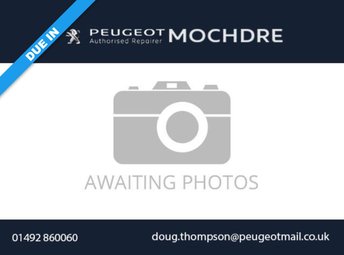 2024 PEUGEOT 2008 1.2 PureTech Allure SUV 5dr Petrol Manual Euro 6 (s/s) (130 ps) &pound;15499.00