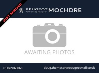 2024 PEUGEOT 2008 1.2 PureTech Allure SUV 5dr Petrol Manual Euro 6 (s/s) (130 ps) &pound;15499.00