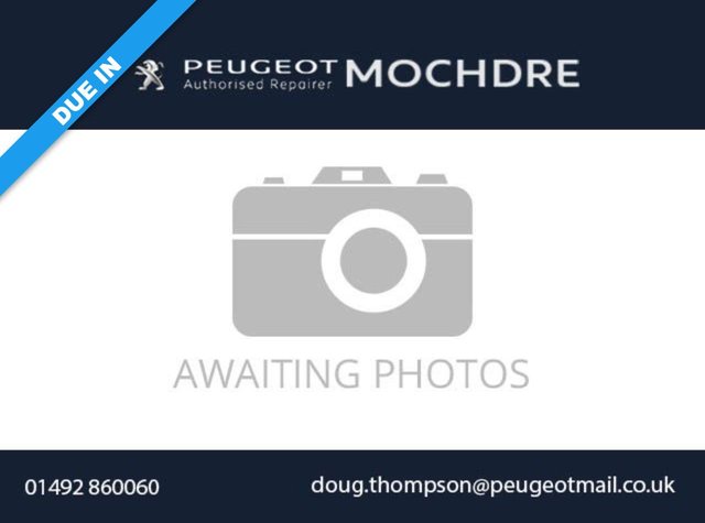View our PEUGEOT 2008