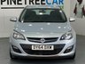 USED 2014 64 VAUXHALL ASTRA 1.4 16v Design Hatchback 5dr Petrol Manual Euro 5 (100 ps) 