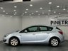 USED 2014 64 VAUXHALL ASTRA 1.4 16v Design Hatchback 5dr Petrol Manual Euro 5 (100 ps) 