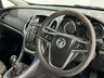 USED 2014 64 VAUXHALL ASTRA 1.4 16v Design Hatchback 5dr Petrol Manual Euro 5 (100 ps) 