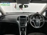 USED 2014 64 VAUXHALL ASTRA 1.4 16v Design Hatchback 5dr Petrol Manual Euro 5 (100 ps) 
