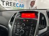 USED 2014 64 VAUXHALL ASTRA 1.4 16v Design Hatchback 5dr Petrol Manual Euro 5 (100 ps) 