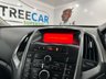 USED 2014 64 VAUXHALL ASTRA 1.4 16v Design Hatchback 5dr Petrol Manual Euro 5 (100 ps) 