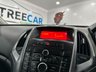 USED 2014 64 VAUXHALL ASTRA 1.4 16v Design Hatchback 5dr Petrol Manual Euro 5 (100 ps) 