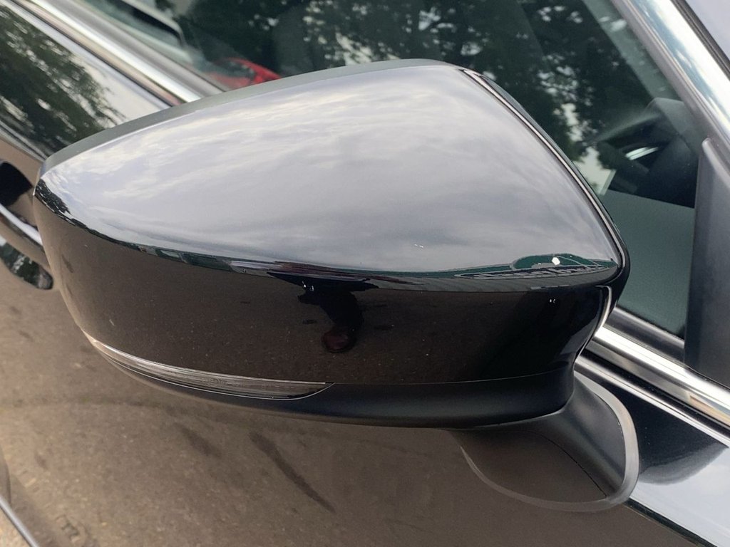 USED 2019 68 MAZDA MAZDA6 2.0 SKYACTIV-G SE-L Nav+ Saloon 4dr Petrol Manual Euro 6 (s/s) (145 ps) NAV+HUD+F/R SENSORS+BLIND SPOT