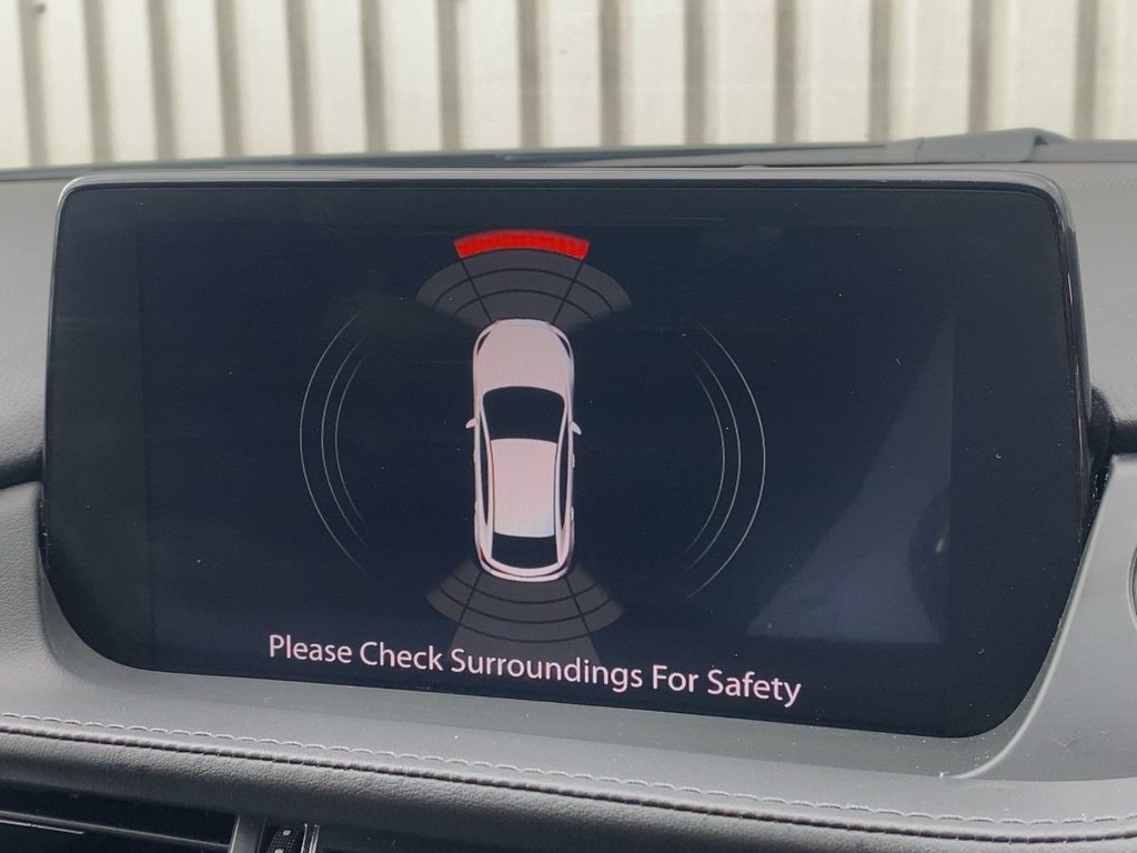 USED 2019 68 MAZDA MAZDA6 2.0 SKYACTIV-G SE-L Nav+ Saloon 4dr Petrol Manual Euro 6 (s/s) (145 ps) NAV+HUD+F/R SENSORS+BLIND SPOT