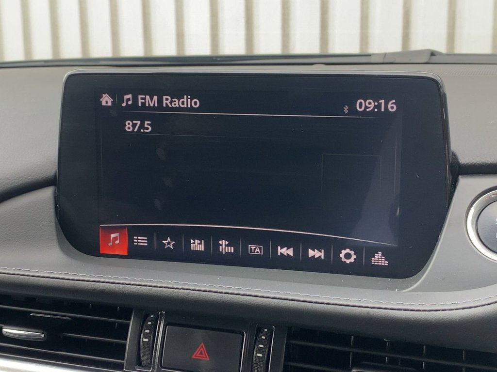 USED 2019 68 MAZDA MAZDA6 2.0 SKYACTIV-G SE-L Nav+ Saloon 4dr Petrol Manual Euro 6 (s/s) (145 ps) NAV+HUD+F/R SENSORS+BLIND SPOT