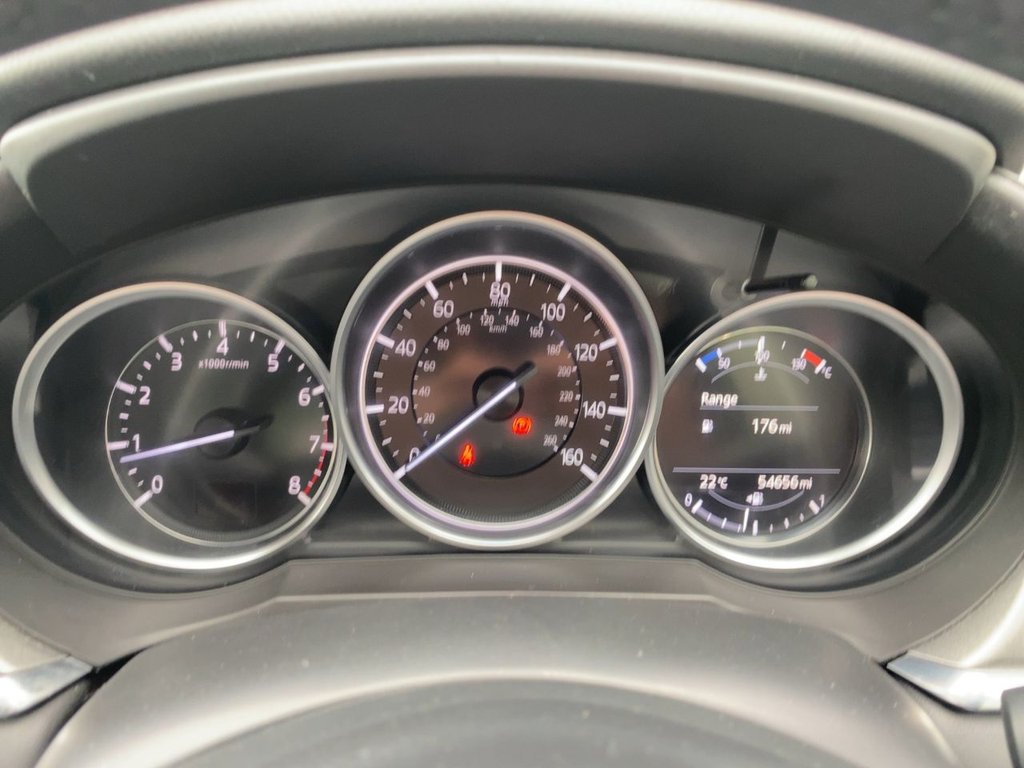 USED 2019 68 MAZDA MAZDA6 2.0 SKYACTIV-G SE-L Nav+ Saloon 4dr Petrol Manual Euro 6 (s/s) (145 ps) NAV+HUD+F/R SENSORS+BLIND SPOT