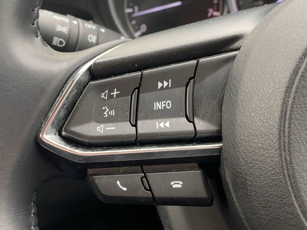 USED 2019 68 MAZDA MAZDA6 2.0 SKYACTIV-G SE-L Nav+ Saloon 4dr Petrol Manual Euro 6 (s/s) (145 ps) NAV+HUD+F/R SENSORS+BLIND SPOT