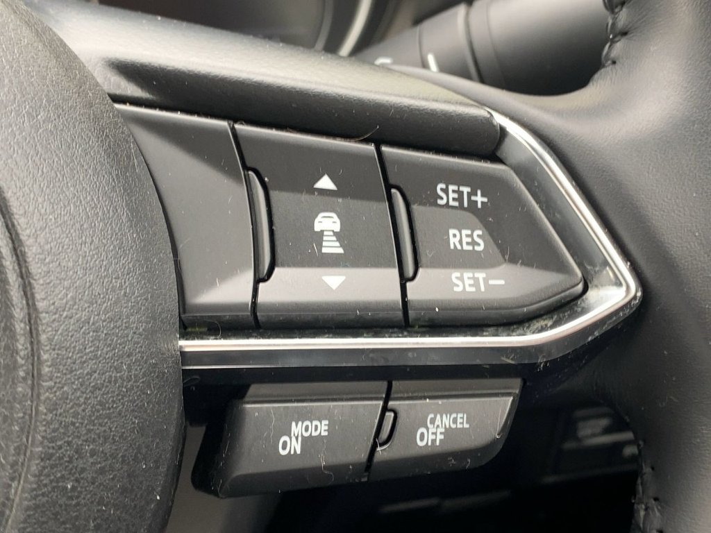 USED 2019 68 MAZDA MAZDA6 2.0 SKYACTIV-G SE-L Nav+ Saloon 4dr Petrol Manual Euro 6 (s/s) (145 ps) NAV+HUD+F/R SENSORS+BLIND SPOT