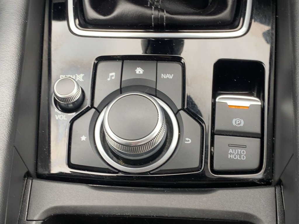 USED 2019 68 MAZDA MAZDA6 2.0 SKYACTIV-G SE-L Nav+ Saloon 4dr Petrol Manual Euro 6 (s/s) (145 ps) NAV+HUD+F/R SENSORS+BLIND SPOT