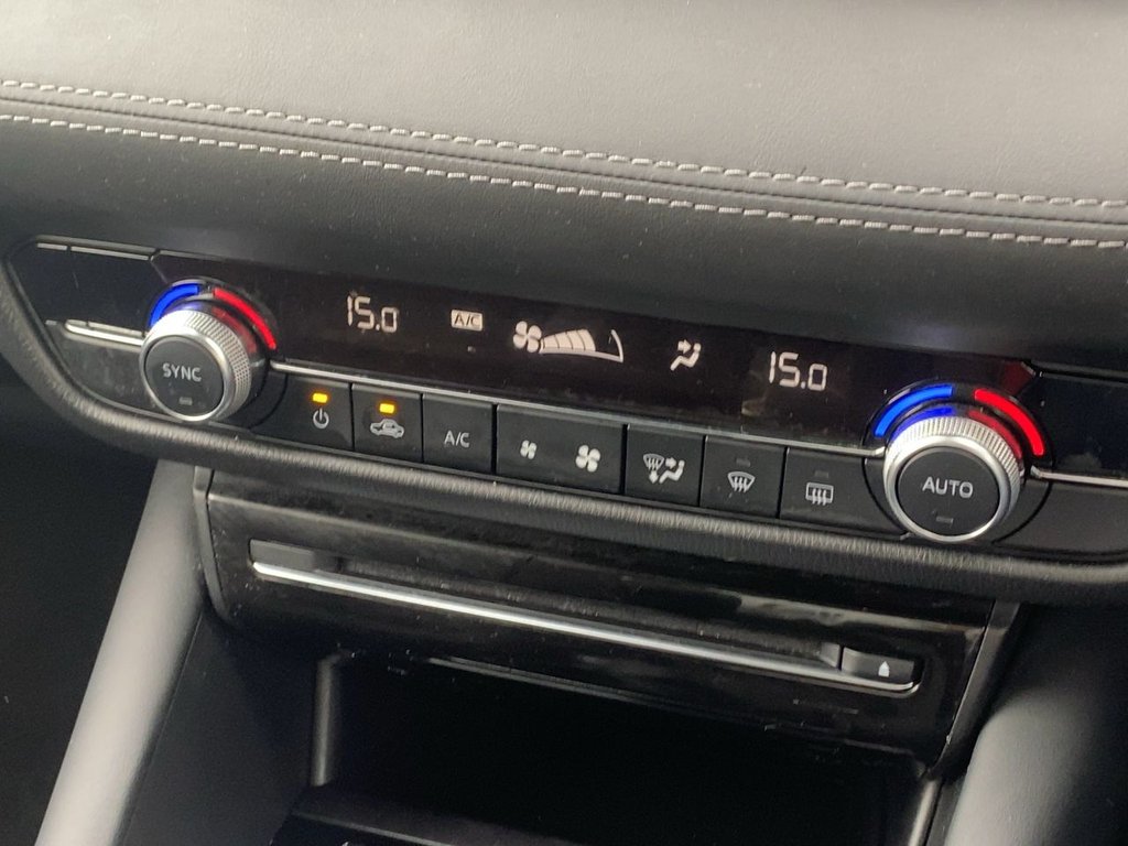 USED 2019 68 MAZDA MAZDA6 2.0 SKYACTIV-G SE-L Nav+ Saloon 4dr Petrol Manual Euro 6 (s/s) (145 ps) NAV+HUD+F/R SENSORS+BLIND SPOT