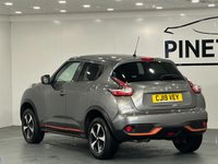 USED 2019 19 NISSAN JUKE 1.6 Bose Personal Edition SUV 5dr Petrol Manual Euro 6 (112 ps) 