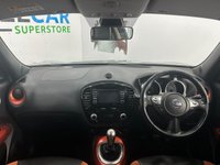 USED 2019 19 NISSAN JUKE 1.6 Bose Personal Edition SUV 5dr Petrol Manual Euro 6 (112 ps) 