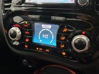 USED 2019 19 NISSAN JUKE 1.6 Bose Personal Edition SUV 5dr Petrol Manual Euro 6 (112 ps) 