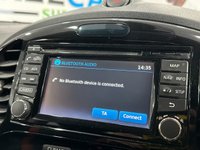 USED 2019 19 NISSAN JUKE 1.6 Bose Personal Edition SUV 5dr Petrol Manual Euro 6 (112 ps) 