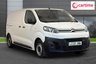 USED 2022 22 CITROEN DISPATCH 1.5 BlueHDi 1000 Enterprise Pro M Panel Van 6dr Diesel Manual FWD 2 Euro 6 (s/s) (100 ps) Visibility Pack, Touchscreen, Foldable Door Mirrors, 16In Steel Wheels, Air Conditioning Visibility Pack, Touchscreen, Foldable Door Mirrors, 16In Steel Wheels, Air Conditioning