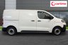 USED 2022 22 CITROEN DISPATCH 1.5 BlueHDi 1000 Enterprise Pro M Panel Van 6dr Diesel Manual FWD 2 Euro 6 (s/s) (100 ps) Visibility Pack, Touchscreen, Foldable Door Mirrors, 16In Steel Wheels, Air Conditioning Visibility Pack, Touchscreen, Foldable Door Mirrors, 16In Steel Wheels, Air Conditioning