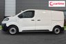USED 2022 22 CITROEN DISPATCH 1.5 BlueHDi 1000 Enterprise Pro M Panel Van 6dr Diesel Manual FWD 2 Euro 6 (s/s) (100 ps) Visibility Pack, Touchscreen, Foldable Door Mirrors, 16In Steel Wheels, Air Conditioning Visibility Pack, Touchscreen, Foldable Door Mirrors, 16In Steel Wheels, Air Conditioning