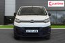 USED 2022 22 CITROEN DISPATCH 1.5 BlueHDi 1000 Enterprise Pro M Panel Van 6dr Diesel Manual FWD 2 Euro 6 (s/s) (100 ps) Visibility Pack, Touchscreen, Foldable Door Mirrors, 16In Steel Wheels, Air Conditioning Visibility Pack, Touchscreen, Foldable Door Mirrors, 16In Steel Wheels, Air Conditioning