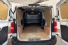 USED 2022 22 CITROEN DISPATCH 1.5 BlueHDi 1000 Enterprise Pro M Panel Van 6dr Diesel Manual FWD 2 Euro 6 (s/s) (100 ps) Visibility Pack, Touchscreen, Foldable Door Mirrors, 16In Steel Wheels, Air Conditioning Visibility Pack, Touchscreen, Foldable Door Mirrors, 16In Steel Wheels, Air Conditioning