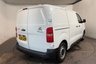 USED 2022 22 CITROEN DISPATCH 1.5 BlueHDi 1000 Enterprise Pro M Panel Van 6dr Diesel Manual FWD 2 Euro 6 (s/s) (100 ps) Visibility Pack, Touchscreen, Foldable Door Mirrors, 16In Steel Wheels, Air Conditioning Visibility Pack, Touchscreen, Foldable Door Mirrors, 16In Steel Wheels, Air Conditioning
