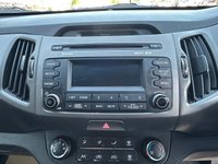 USED 2014 14 KIA SPORTAGE 1.6 GDi 1 SUV 5dr Petrol Manual 2WD Euro 5 (133 bhp) VALUE FOR MONEY !!!!