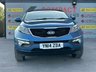 USED 2014 14 KIA SPORTAGE 1.6 GDi 1 SUV 5dr Petrol Manual 2WD Euro 5 (133 bhp) VALUE FOR MONEY !!!!