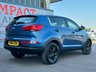USED 2014 14 KIA SPORTAGE 1.6 GDi 1 SUV 5dr Petrol Manual 2WD Euro 5 (133 bhp) VALUE FOR MONEY !!!!