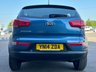 USED 2014 14 KIA SPORTAGE 1.6 GDi 1 SUV 5dr Petrol Manual 2WD Euro 5 (133 bhp) VALUE FOR MONEY !!!!
