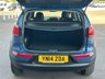 USED 2014 14 KIA SPORTAGE 1.6 GDi 1 SUV 5dr Petrol Manual 2WD Euro 5 (133 bhp) VALUE FOR MONEY !!!!