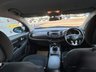 USED 2014 14 KIA SPORTAGE 1.6 GDi 1 SUV 5dr Petrol Manual 2WD Euro 5 (133 bhp) VALUE FOR MONEY !!!!