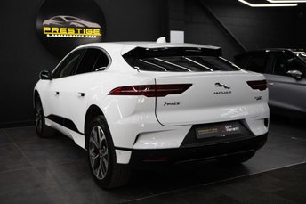 View our JAGUAR I-PACE