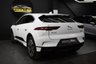 USED 2019 69 JAGUAR I-PACE 400 90kWh HSE SUV 5dr Electric Auto 4WD (400 ps) MERIDIAN, PRIV GLASS, 18"