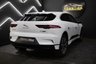 USED 2019 69 JAGUAR I-PACE 400 90kWh HSE SUV 5dr Electric Auto 4WD (400 ps) MERIDIAN, PRIV GLASS, 18"