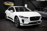 USED 2019 69 JAGUAR I-PACE 400 90kWh HSE SUV 5dr Electric Auto 4WD (400 ps) MERIDIAN, PRIV GLASS, 18"