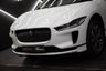USED 2019 69 JAGUAR I-PACE 400 90kWh HSE SUV 5dr Electric Auto 4WD (400 ps) MERIDIAN, PRIV GLASS, 18"