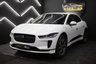 USED 2019 69 JAGUAR I-PACE 400 90kWh HSE SUV 5dr Electric Auto 4WD (400 ps) MERIDIAN, PRIV GLASS, 18"
