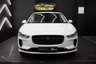 USED 2019 69 JAGUAR I-PACE 400 90kWh HSE SUV 5dr Electric Auto 4WD (400 ps) MERIDIAN, PRIV GLASS, 18"