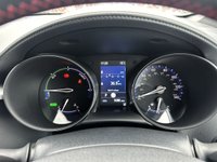 USED 2022 22 TOYOTA C-HR 1.8 VVT-h GR SPORT SUV 5dr Petrol Hybrid CVT Euro 6 (s/s) (122 ps) ** RAC BUYSURE INSPECTED **