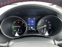 USED 2022 22 TOYOTA C-HR 1.8 VVT-h GR SPORT SUV 5dr Petrol Hybrid CVT Euro 6 (s/s) (122 ps) ** RAC BUYSURE INSPECTED **