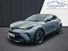 USED 2022 22 TOYOTA C-HR 1.8 VVT-h GR SPORT SUV 5dr Petrol Hybrid CVT Euro 6 (s/s) (122 ps) ** RAC BUYSURE INSPECTED **