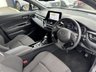 USED 2022 22 TOYOTA C-HR 1.8 VVT-h GR SPORT SUV 5dr Petrol Hybrid CVT Euro 6 (s/s) (122 ps) ** RAC BUYSURE INSPECTED **