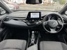 USED 2022 22 TOYOTA C-HR 1.8 VVT-h GR SPORT SUV 5dr Petrol Hybrid CVT Euro 6 (s/s) (122 ps) ** RAC BUYSURE INSPECTED **