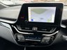USED 2022 22 TOYOTA C-HR 1.8 VVT-h GR SPORT SUV 5dr Petrol Hybrid CVT Euro 6 (s/s) (122 ps) ** RAC BUYSURE INSPECTED **