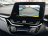USED 2022 22 TOYOTA C-HR 1.8 VVT-h GR SPORT SUV 5dr Petrol Hybrid CVT Euro 6 (s/s) (122 ps) ** RAC BUYSURE INSPECTED **