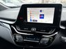 USED 2022 22 TOYOTA C-HR 1.8 VVT-h GR SPORT SUV 5dr Petrol Hybrid CVT Euro 6 (s/s) (122 ps) ** RAC BUYSURE INSPECTED **